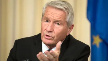 Nën hetim për lidhjet me Epstein, Jagland tenton vetëvrasjen