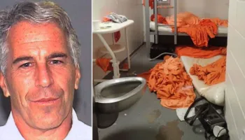 Nën hijen e misterit/ Provat e reja rreth vdekjes së Jeffrey Epstein përforcojnë teoritë se ai është vrarë
