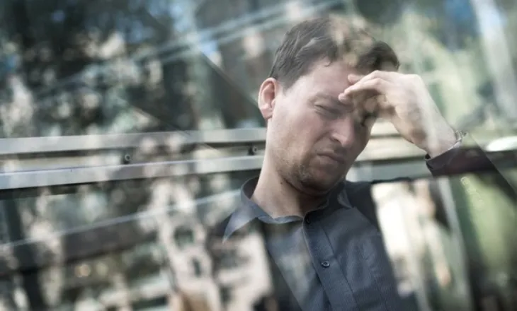 Nën presion? Ja si ta kontrolloni stresin në vendin e punës