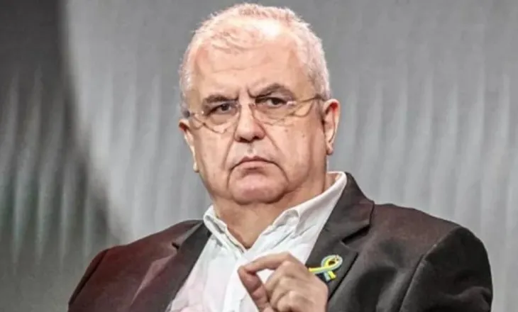 Nenad Çanak: Serbia nuk ka potencial për të zhvilluar luftë ndaj Kosovës