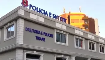 Nëndrejtori i Policisë Tiranë u pezullua pas skandalit tek AKSHI, ja kush e zëvendëson Erion Ismailin