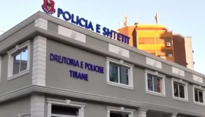 Nëndrejtori i Policisë Tiranë u pezullua pas skandalit tek AKSHI, ja kush e zëvendëson Erion Ismailin