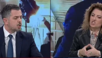 “Neni Basha” përplas Grimcin dhe Qiraxhin në Quo Vadis