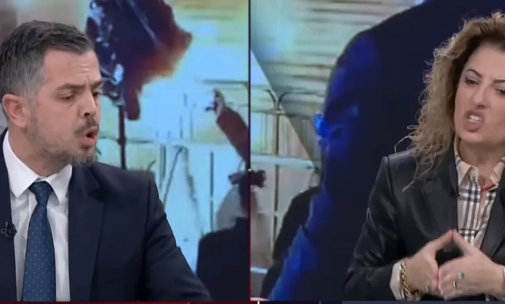 “Neni Basha” përplas Grimcin dhe Qiraxhin në Quo Vadis