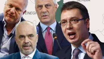 Nëntëdhjetë e nëntë hile e asnjë trimëri! Ndaj është e rrezikshme ta kesh ‘mik’ Edi Ramën?!