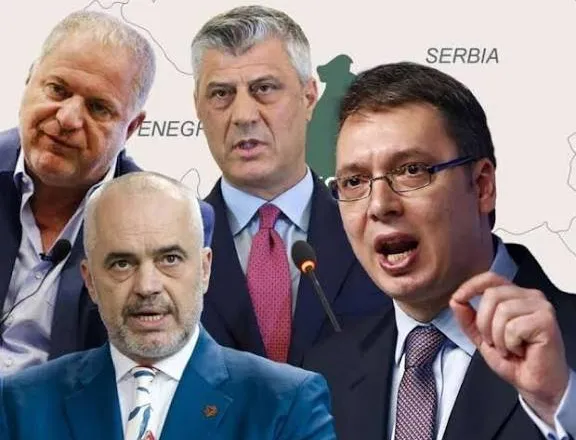 Nëntëdhjetë e nëntë hile e asnjë trimëri! Ndaj është e rrezikshme ta kesh ‘mik’ Edi Ramën?!