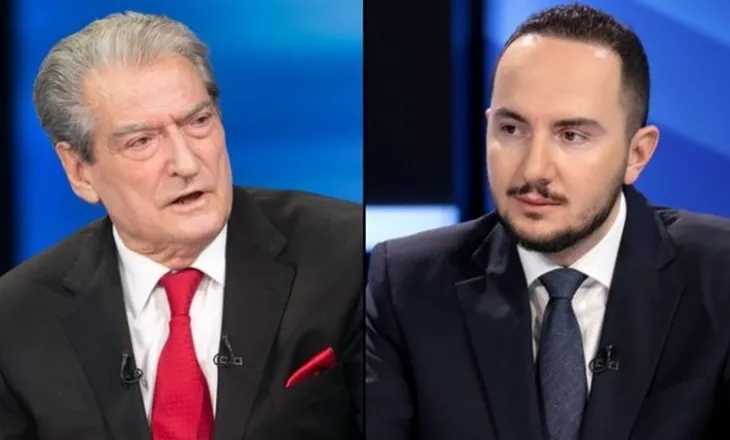 “Nëse Berisha nuk e rrëzon Ramën, do dal me…”, Salianji paralajmëron lëvizjet për ndryshimin e partisë