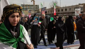 Nëse Khamenei vritet, rrjeti i tij i fshehtë do të marrë kontrollin total në Iran