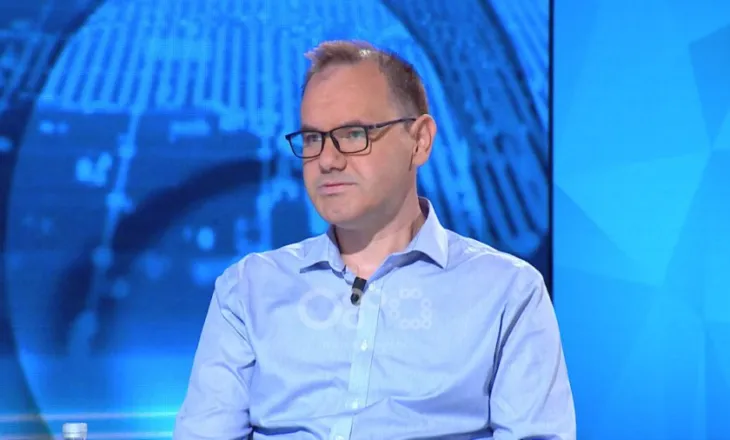 Nëse larg qoftë, Rama do të vdesë, do të duhet të ndryshojmë ligjet e botës