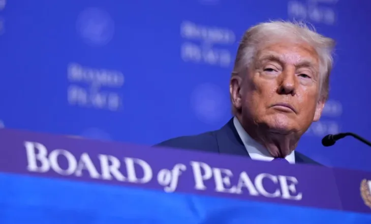 ‘Nëse negociatat dështojnë…’ –  Trump: Marrëveshja me Iranin do të sqarohet brenda 10 ditësh