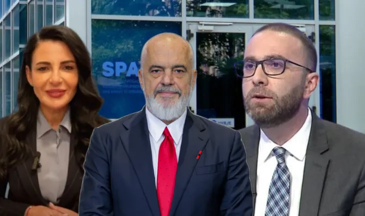 Nëse pengon drejtësinë në Tiranë, nuk të shpëton asnjë foto ceremoniale në Uashington