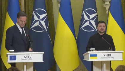 Nëse shkelet marrëveshja, SHBA dhe BE sulmojnë ushtarakisht Rusinë! Çfarë parashikon plani sekret për paqen në Ukrainë