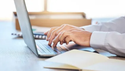 Nëse vendosni të lini punën, mos harroni të fshini këto gjëra nga kompjuteri