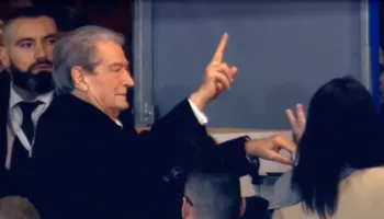 Nëse zgjedhjet mbahen sot, sondazhi: Berisha fiton… vendin e dytë!