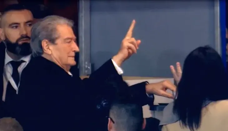 Nëse zgjedhjet mbahen sot, sondazhi: Berisha fiton… vendin e dytë!