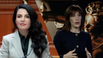 “Nëse zv/kryeministrja flet, ai është i rrezikuar”/ Lala: Balluku “ja tundi” themelet Ramës kur SPAK hyri në paradhomë