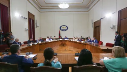 Nesër afati i fundit! PD ka paralajmëruar bojkotin te reforma territoriale, PS gati ta nxjerrë “jashtë loje”