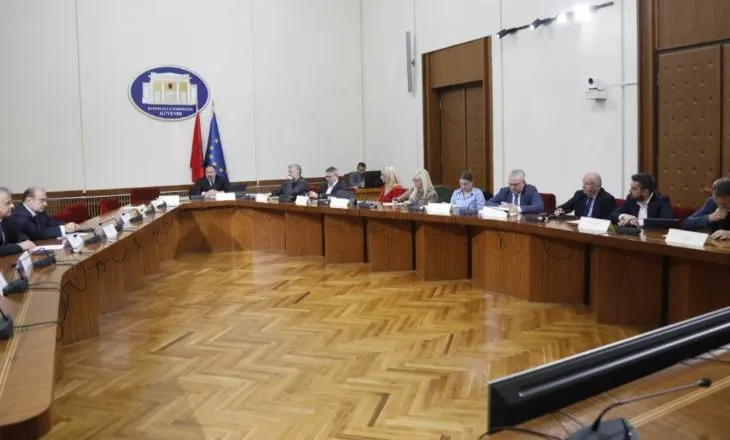 Nesër afati i fundit për rikthim të PD te reforma territoriale/ Berisha thërret mbledhje grupi në të njëjtën orë,…