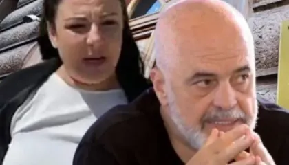 “Nesër depozitoj nismën për të adresuar ‘boshllëkun’”/ Rama ‘sy m’sy: Drejtësia e pavarur, askush mbi ligjin