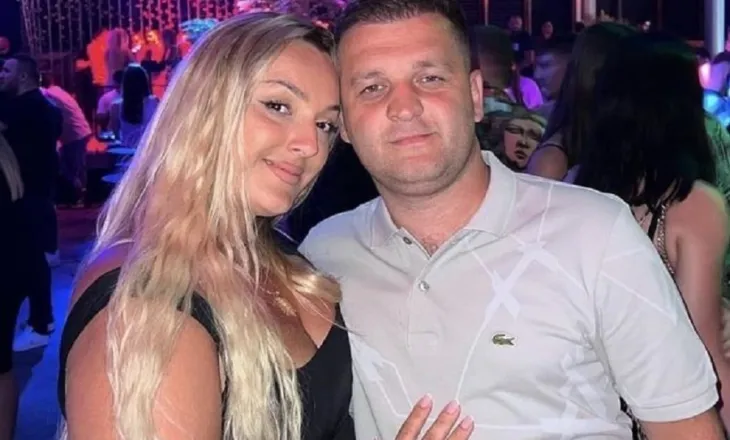 “Nesër mbaron kjo punë”, mesazhi tronditës i Murselit për Plavën para vrasjes së Liridonës