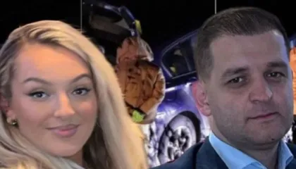 “Nesër mbaron kjo punë”/ Zbulohet mesazhi tronditës i Naim Murselit për Granit Plavën para vrasjes së Liridona Ademajt