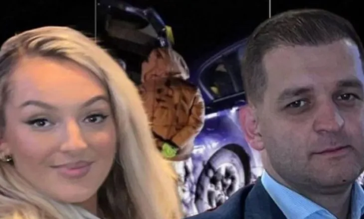 “Nesër mbaron kjo punë”/ Zbulohet mesazhi tronditës i Naim Murselit për Granit Plavën para vrasjes së Liridona Ademajt