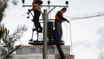 Nesër ndërprerje energjie në Durrës dhe Kurbin, zonat që preken dhe oraret