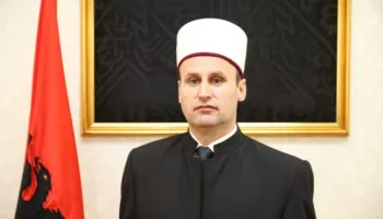 Nesër nis muaji i shenjtë i Ramazanit, kreu i KMSH: Të forcojmë lidhjet me familjen e shoqërinë