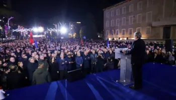 Nesër protesta e PD, Policia merr masa: Kufizim i qarkullimit në disa akse rrugore