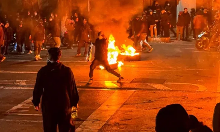 Nesër protesta kombëtare e PD, policia njofton planin e masave