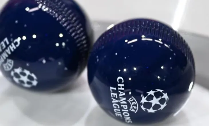 Nesër shorti në Nion, të mëdhatë nisin rrugën drejt…Budapestit