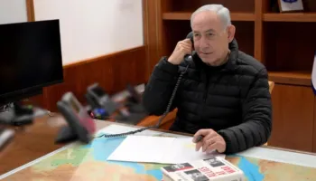 Netanyahu bisedë telefonike me Trump pas sulmeve ndaj Iranit, ja çfarë diskutuan