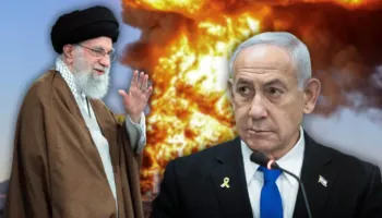Netanyahu: Khamenei “nuk është më me ne”, populli iranian të çlirohet nga tirania
