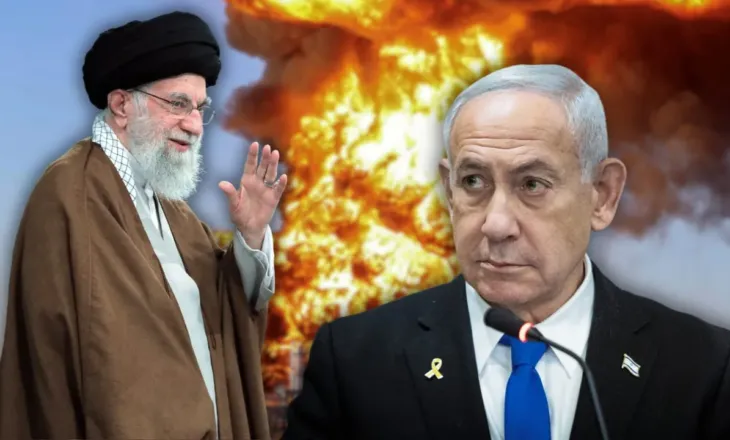 Netanyahu: Khamenei “nuk është më me ne”, populli iranian të çlirohet nga tirania