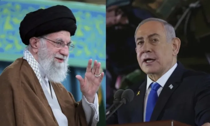 Netanyahu konfirmon raportimet e mediave: Khamenei është vrarë