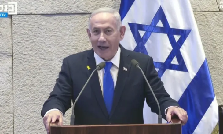 Netanyahu: Kushdo që sulmon Izraelin, do të përballet me pasoja!