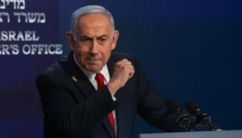 Netanyahu: Nuk do të lejojmë që regjimi vrasës i Iranit të kërcënojë njerëzimin