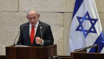 Netanyahu para takimit me Trump: Do të paraqes qëndrimet tona për negociatat me Iranin! Diskutime edhe për Gazën