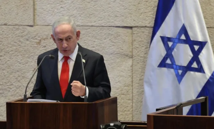 Netanyahu para takimit me Trump: Do të paraqes qëndrimet tona për negociatat me Iranin! Diskutime edhe për Gazën