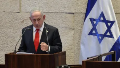 Netanyahu para takimit me Trump: Do të paraqes qëndrimet tona për negociatat me Iranin