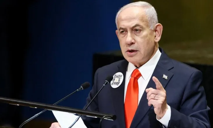 Netanyahu paralajmëron Iranin: Do të bëni gabimin më të madh nëse sulmoni Izraelin