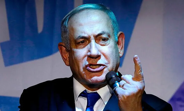 Netanyahu: Trump po krijon kushtet për një marrëveshje me Iranin, por ne kemi rezerva