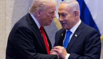 Netanyahu: Trump po krijon kushtet për një marrëveshje me Iranin