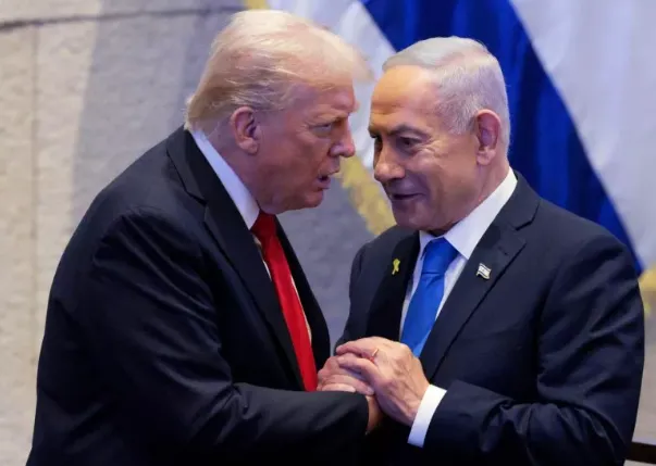 Netanyahu: Trump po krijon kushtet për një marrëveshje me Iranin