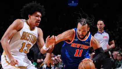 New York “leksion” Boston e surprizon në Lindje, fitore jashtë fushe për Clippers e Miami