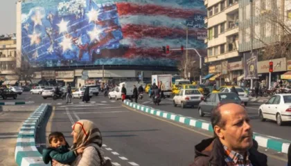 New York Times zbulon skenarët e Uashingtonit për Teheranin: Ja qëllimet e Trump brenda Iranit