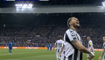 Newcastle nuk tregon aspak mëshirë për Qarabag, dy gola për një minutë në “St.James’Park” (video)
