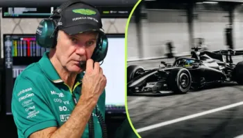 Newey paralajmëron rivalët: Makina që do të garojë në Melburn do të jetë ndryshe nga ajo që pamë në teste