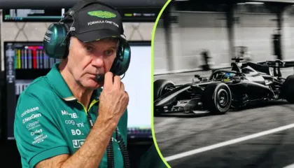 Newey paralajmëron rivalët: Makina që do të garojë në Melburn do të jetë ndryshe nga ajo që pamë në teste