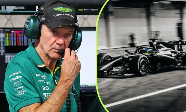 Newey paralajmëron rivalët: Makina që do të garojë në Melburn do të jetë ndryshe nga ajo që pamë në teste